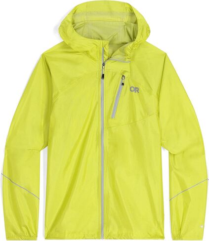 Outdoor Research Men's Helium Rain Ultralight Jacket in Saudi Arabia