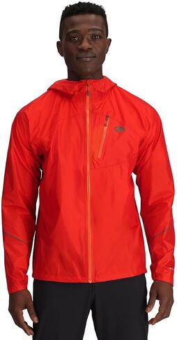 Outdoor Research Men's Helium Rain Ultralight Jacket in Saudi Arabia