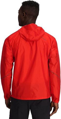 Outdoor Research Men's Helium Rain Ultralight Jacket in Saudi Arabia