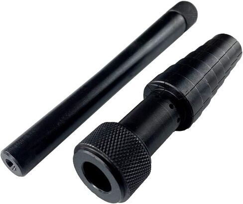 حلقة نقالة المكبر المتوسع مغزل الزفاف الفرقة الحجم مجوهرات خاتم التحجيم أداة in Kuwait