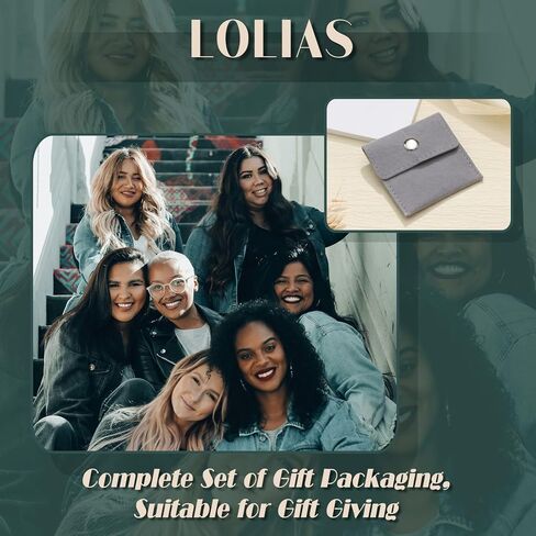 LOLIAS 14K الذهب شغل الأنف ترصيع 316L الجراحية الصلب حلقات الأنف الذهب الأزرار 6A تشيكوسلوفاكيا مقلد الماس المفتاح L على شكل ثقب الأنف حلقات الأنف هيبوالرجينيك للنساء الرجال 20G in Kuwait