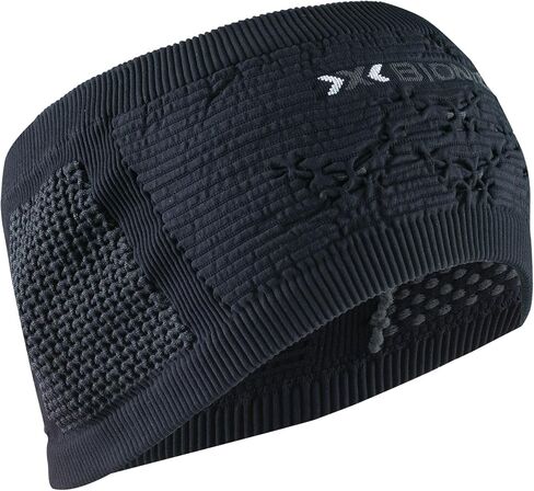 X-BIONIC® HIGH Headband 4.0 Breathable Head Band Unisex in Saudi Arabia