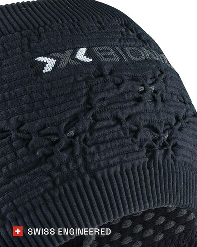 X-BIONIC® HIGH Headband 4.0 Breathable Head Band Unisex in Saudi Arabia