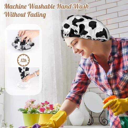 بونيه من الساتان الحريري الناعم، بونيه للنوم، قبعة من الساتان للنساء والرجال، قبعة نوم قابلة للتعديل in Kuwait