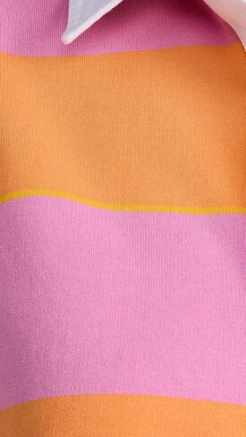 بلوزة Annie للرجبي للسيدات من AMO in Kuwait