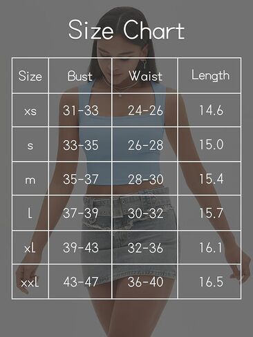 Tapata Womens Square Neck Tank Top Workout Crop Ribbed Tops for Women Trendy Cami in Kuwait
