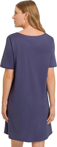 قميص HANRO قطن فاخر S/S كبير in Kuwait