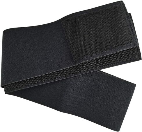 High-Impact Breast Support Band,No-Bounce,Post Surgery Bra Strap,Adjustable Extra Sports Bra,Stabilizer Band in Saudi Arabia