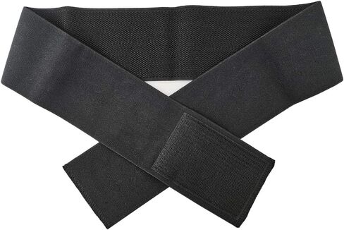 High-Impact Breast Support Band,No-Bounce,Post Surgery Bra Strap,Adjustable Extra Sports Bra,Stabilizer Band in Saudi Arabia