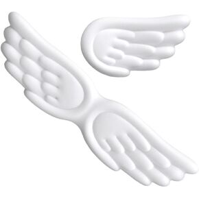 مجموعة راحة معصم لوحة مفاتيح Sanfly ، والراحة في لوحة المفاتيح المريحة ووسادة الماوس مع دعم المعصم للكمبيوتر والألعاب والمكتب in Kuwait