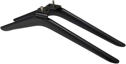 Factory Part - Legs Base Stands Compatible with Hisense TV Models: 70H6570G, 75R6E3, 75H6570G, 75H6510G, 70A6G, 75A6H and 75R6E4 in Saudi Arabia