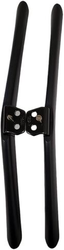Factory Part - Legs Base Stands Compatible with Hisense TV Models: 70H6570G, 75R6E3, 75H6570G, 75H6510G, 70A6G, 75A6H and 75R6E4 in Saudi Arabia