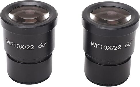 7x إلى 50x مجهر استريو ثلاثي الأستريو ، درجة مخبرية صافية صور مجسمة واضحة الحقل WF10X22MM EYEPIECE in Saudi Arabia