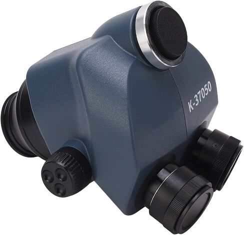 7x إلى 50x مجهر استريو ثلاثي الأستريو ، درجة مخبرية صافية صور مجسمة واضحة الحقل WF10X22MM EYEPIECE in Saudi Arabia