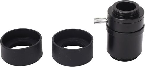 7x إلى 50x مجهر استريو ثلاثي الأستريو ، درجة مخبرية صافية صور مجسمة واضحة الحقل WF10X22MM EYEPIECE in Saudi Arabia