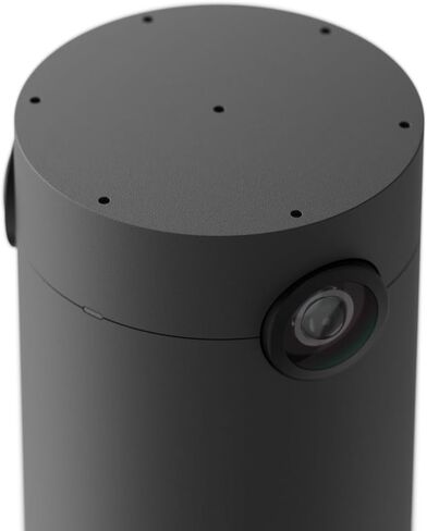 Logitech Sight Video Cample - 60 FPS - الجرافيت (متجدد) in Kuwait