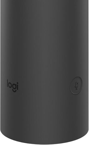 Logitech Sight Video Cample - 60 FPS - الجرافيت (متجدد) in Kuwait