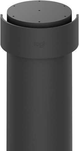 Logitech Sight Video Cample - 60 FPS - الجرافيت (متجدد) in Kuwait