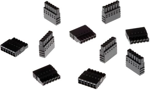 AXIS TU6009 Conneceur de fils 6-doy noir in Saudi Arabia