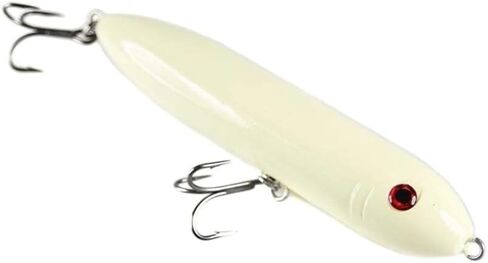 Jigging World Spook The Bone 9" 3.5oz Bone White in Saudi Arabia