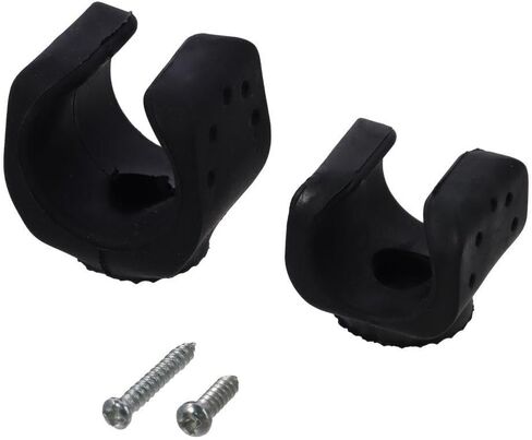أقواس تصاعد المصباح 4 Small Portable 4 Big Clip Clip Mount سهلة الاستخدام in Saudi Arabia
