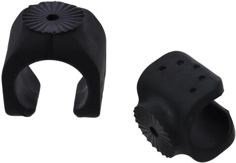 أقواس تصاعد المصباح 4 Small Portable 4 Big Clip Clip Mount سهلة الاستخدام in Saudi Arabia