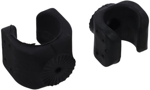 أقواس تصاعد المصباح 4 Small Portable 4 Big Clip Clip Mount سهلة الاستخدام in Saudi Arabia