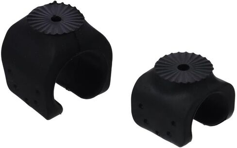 أقواس تصاعد المصباح 4 Small Portable 4 Big Clip Clip Mount سهلة الاستخدام in Saudi Arabia