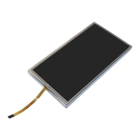 استبدال 7 "شاشة عرض LCD لعام 2016 شيفروليه سونيك LT سيدان 4-أبواب 1.8L 1796CC 110CU. in Kuwait