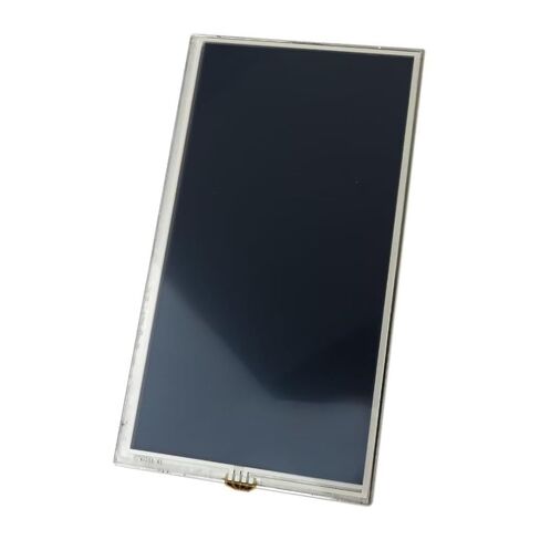 استبدال 7 "شاشة لمس شاشة LCD لعام 2016 شيفروليه سونيك LT سيدان 4-أبواب 1.8L 1796CC 110CU. in Saudi Arabia