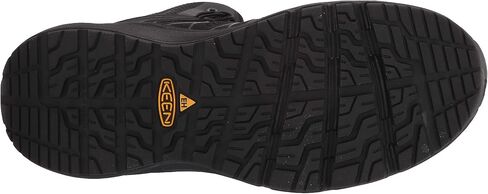 كين يوتلتي حذاء رياضي فيستا انيرجي ميد بمقدمة مركبة للعمل للرجال in Saudi Arabia