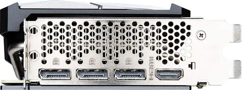 MSI Gaming Geforce RTX 3070 8GB GDRR6 256-bit HDMI/DP TORX FAN 3.0 AMPERE ARCUSTURE OC CARDAS in Saudi Arabia