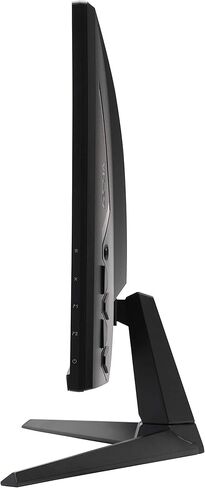 ASUS TUF Gaming 27" 1440P Monitor (VG27AQL5A) – QHD (2560 x 1440), 210Hz, 0.3ms, Fast IPS, Extreme Low Motion Blur Sync, Speakers, DisplayWidget Center, Gaming AI, Height Adjustment, 3 yr Warranty in Saudi Arabia