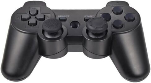 Homoyoyo 8PCS Gamepad محسّن حارس الإبهام لأغطيات إبهام السيليكون Cover in Saudi Arabia