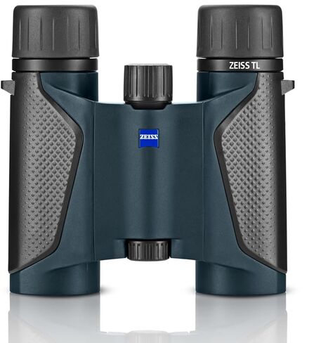Carl Zeiss ZEISS TL Pocket 10x25 Night Blue - Black in Kuwait
