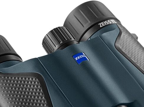 Carl Zeiss ZEISS TL Pocket 10x25 Night Blue - Black in Kuwait
