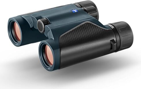Carl Zeiss ZEISS TL Pocket 10x25 Night Blue - Black in Kuwait