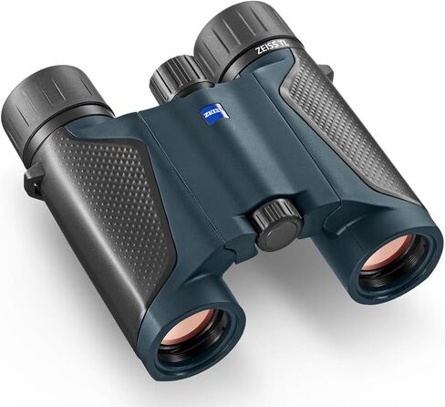 Carl Zeiss ZEISS TL Pocket 10x25 Night Blue - Black in Kuwait