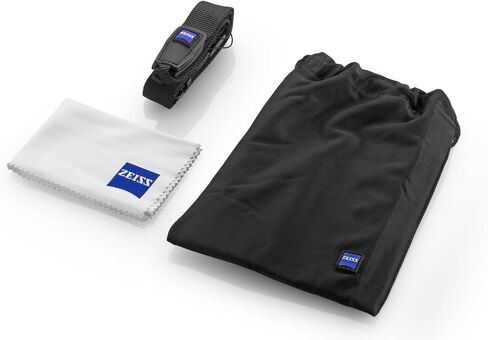 Carl Zeiss ZEISS TL Pocket 10x25 Night Blue - Black in Kuwait