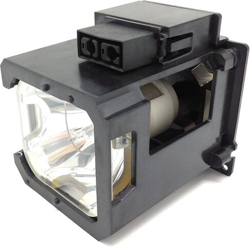 OEM LU-12VPS3 Projector Lamp Genuine Original Bulb with Housing for Marantz VP-12U1M / VP-11S1 VP-11S1BL VP-11S2/ VP-12S3 VP-12S4/ VP-12S4MBL / VP-15S1 / VP-11S1L in Saudi Arabia