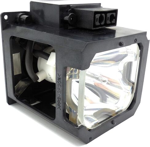 OEM LU-12VPS3 Projector Lamp Genuine Original Bulb with Housing for Marantz VP-12U1M / VP-11S1 VP-11S1BL VP-11S2/ VP-12S3 VP-12S4/ VP-12S4MBL / VP-15S1 / VP-11S1L in Saudi Arabia