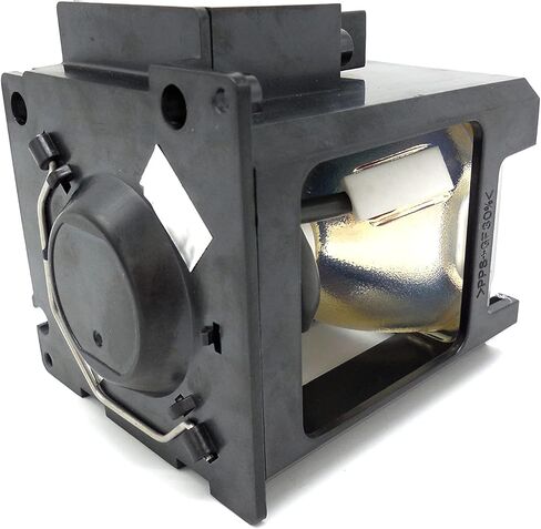 OEM LU-12VPS3 Projector Lamp Genuine Original Bulb with Housing for Marantz VP-12U1M / VP-11S1 VP-11S1BL VP-11S2/ VP-12S3 VP-12S4/ VP-12S4MBL / VP-15S1 / VP-11S1L in Saudi Arabia