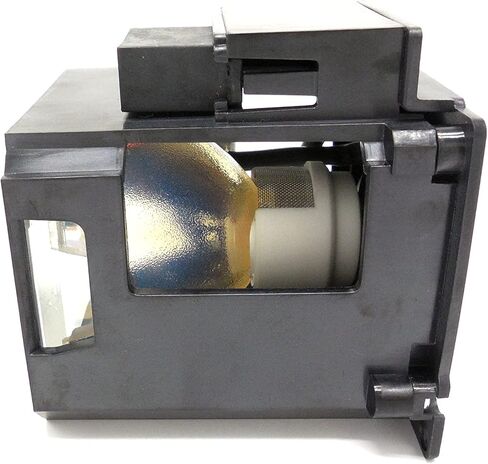 OEM LU-12VPS3 Projector Lamp Genuine Original Bulb with Housing for Marantz VP-12U1M / VP-11S1 VP-11S1BL VP-11S2/ VP-12S3 VP-12S4/ VP-12S4MBL / VP-15S1 / VP-11S1L in Saudi Arabia