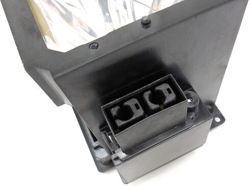 OEM LU-12VPS3 Projector Lamp Genuine Original Bulb with Housing for Marantz VP-12U1M / VP-11S1 VP-11S1BL VP-11S2/ VP-12S3 VP-12S4/ VP-12S4MBL / VP-15S1 / VP-11S1L in Saudi Arabia