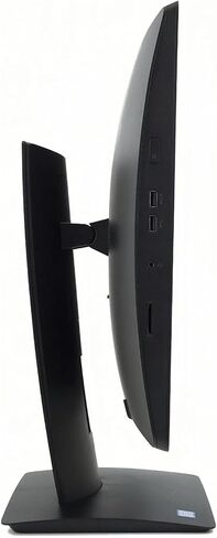 HP Proone 600 G3 All-in-One Computer ، 21.5 "FHD (1920x1080) ، Core I7-7700 3.6GHz حتى 4.2 جيجا هرتز ، ذاكرة الوصول العشوائي 16 جيجا بايت ، 512 جيجابايت SSD ، لا DVD ، USB WIFI+BT ، لوحة المفاتيح والطرق ، Window (Reneded) in Saudi Arabia