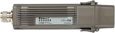 Mikrotik Metal 52 ac 54Mbit/s Power Over Ethernet (PoE) Metallic WLAN Access Point in Saudi Arabia