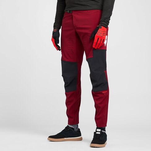 Fox Racing Men's Defend Mountain Biking Pant in Saudi Arabia