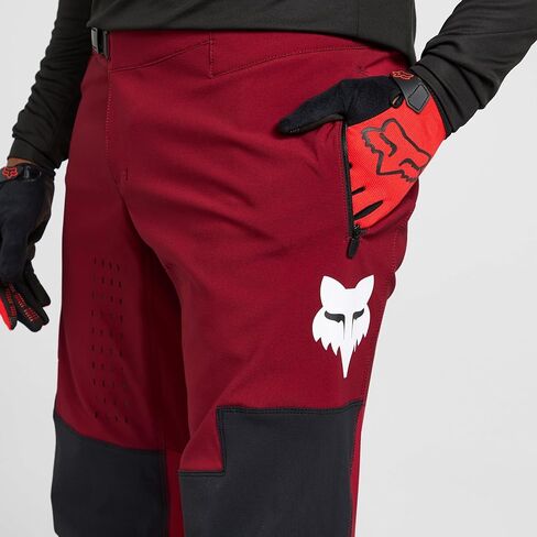 Fox Racing Men's Defend Mountain Biking Pant in Saudi Arabia