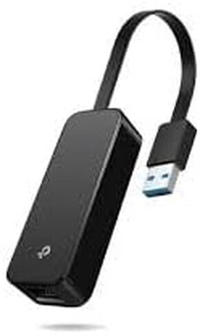 UE306 - USB 3.0 إلى RJ45 Gigabit ADAP Ethernet Adapter in Kuwait