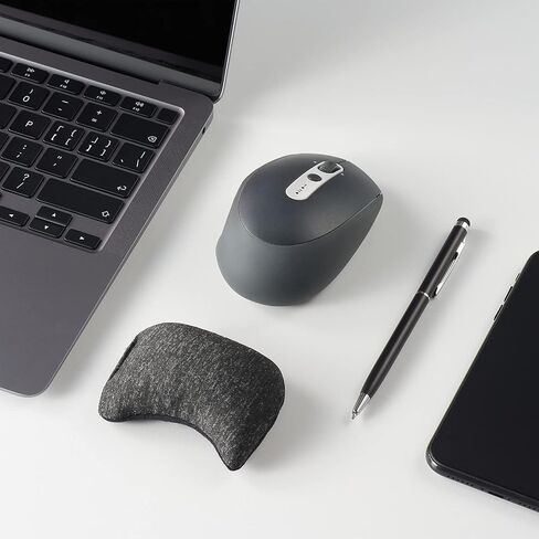 Staples 1625543 Mini Beaded Wrist Rest in Saudi Arabia